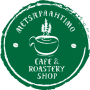 Cafe Metsäpaahtimo logo