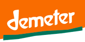 Demeter International logo